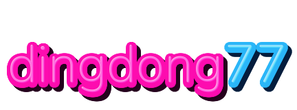 dingdong77 — logo kanal