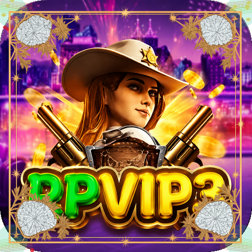 rpvip3 — mitra unggulan
